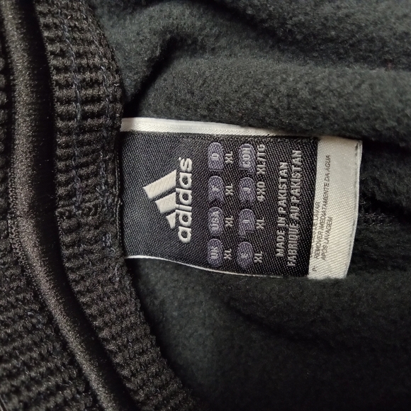 Adidas Essential Sweatpants - Picture 7 of 7